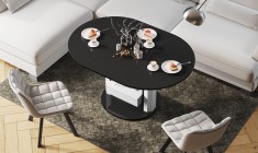 PRIMO MAX coffee table (different colours)